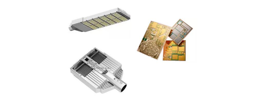 LD/LED散熱、激光系統(tǒng)、混合式集成電路
